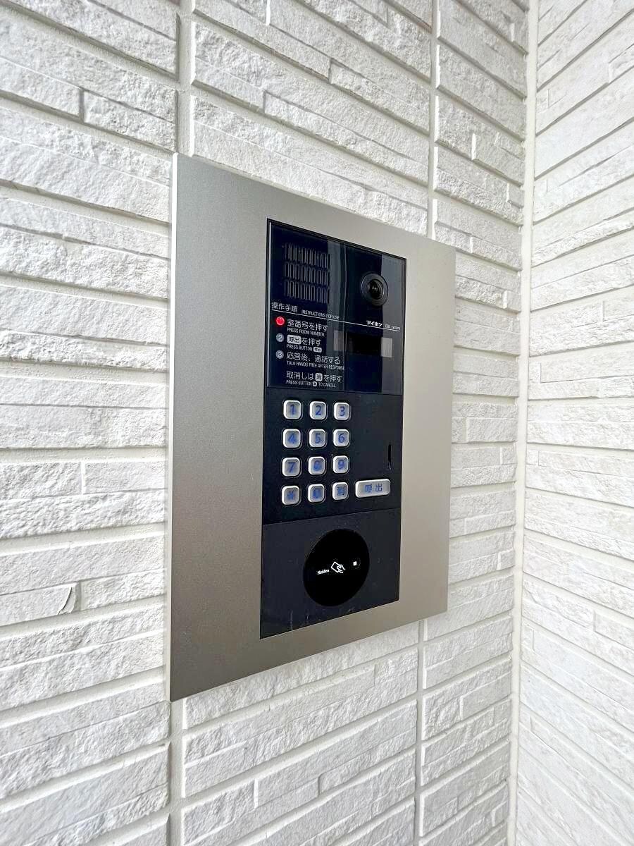 エスペランサの物件内観写真