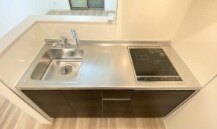 LA　SUACASA　Dの物件内観写真