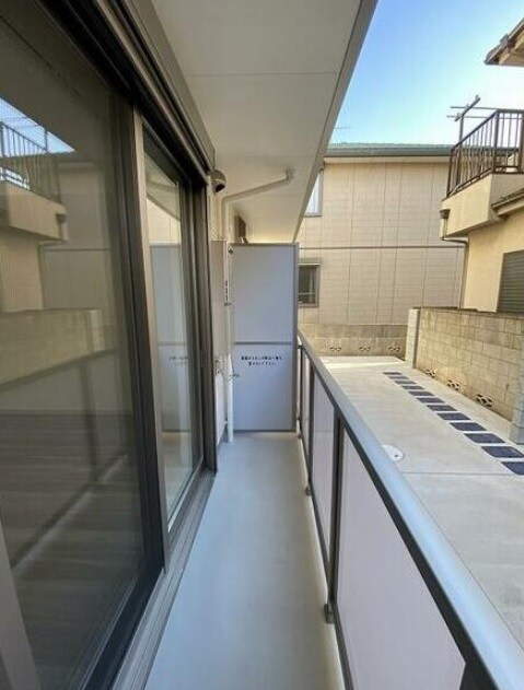 LA　SUACASA　Dの物件内観写真