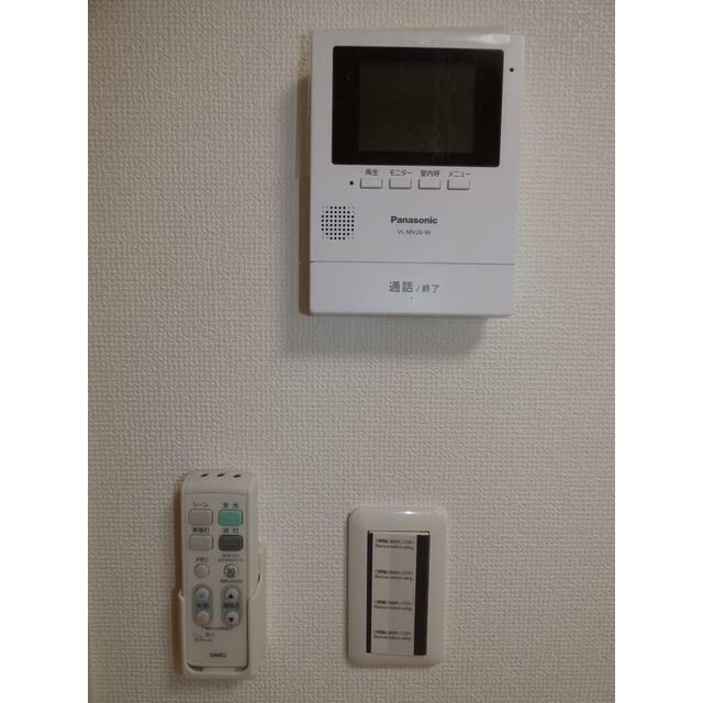 グラン・ノワール津田沼の物件内観写真