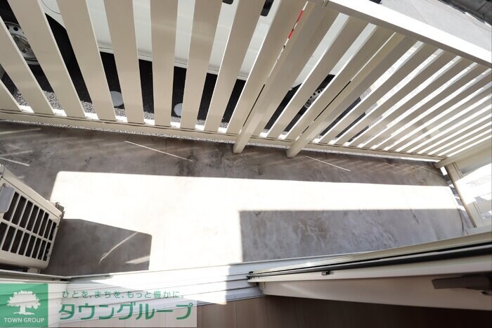 マノワール　ドゥの物件内観写真