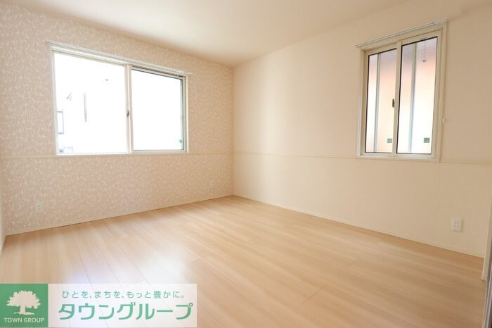 マノワール　ドゥの物件内観写真