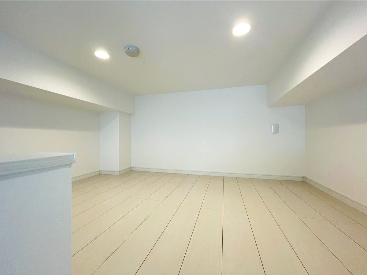 SパレスIVの物件内観写真