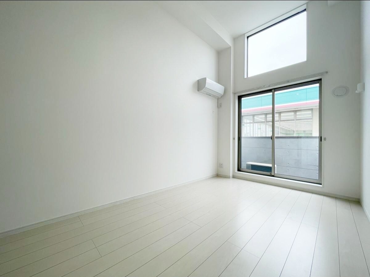 SパレスIVの物件内観写真