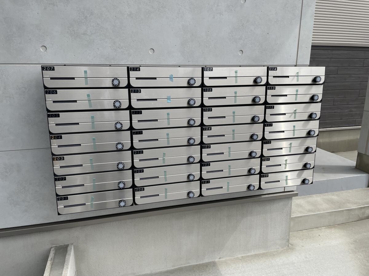 SパレスIVの物件内観写真