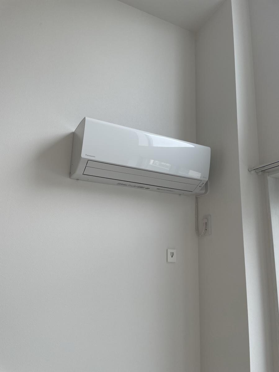 SパレスIVの物件内観写真