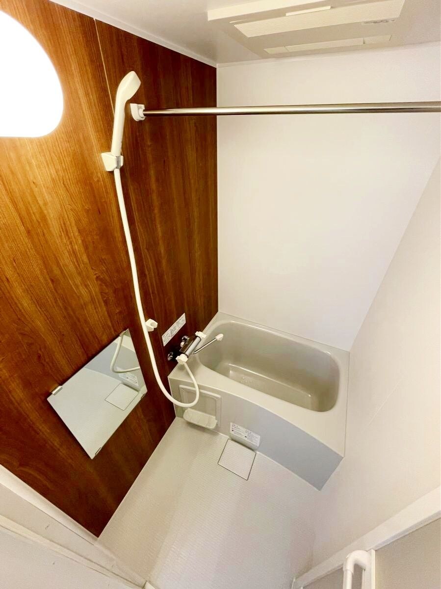 SパレスIVの物件内観写真