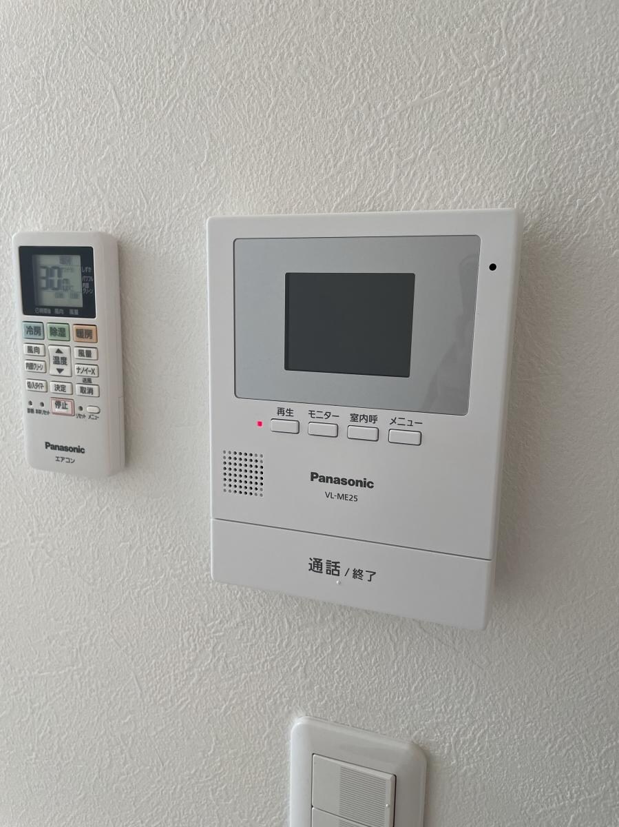 SパレスIVの物件内観写真