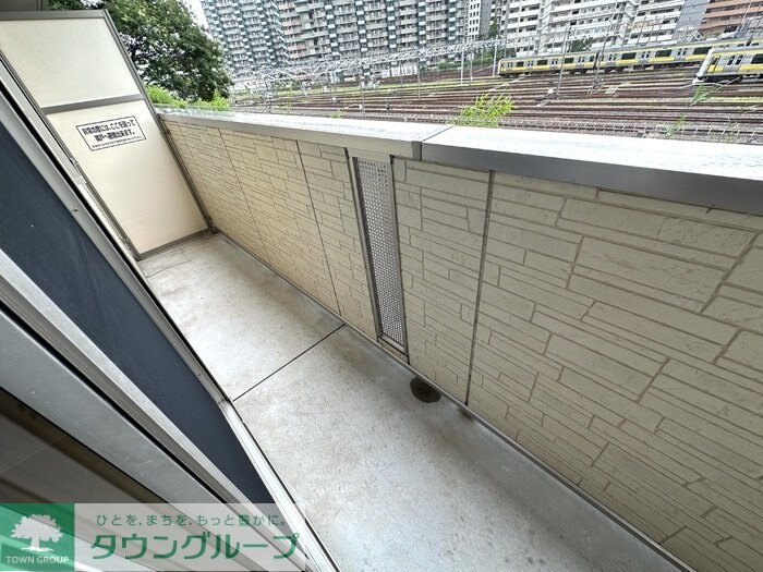 サンガーデンの物件内観写真