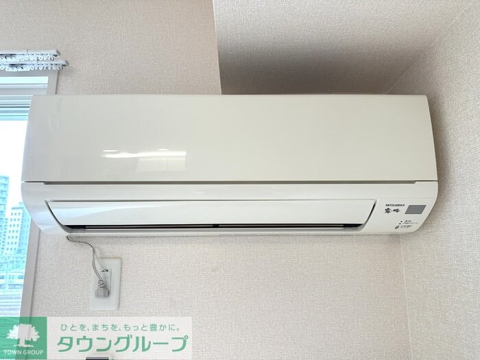 サンガーデンの物件内観写真