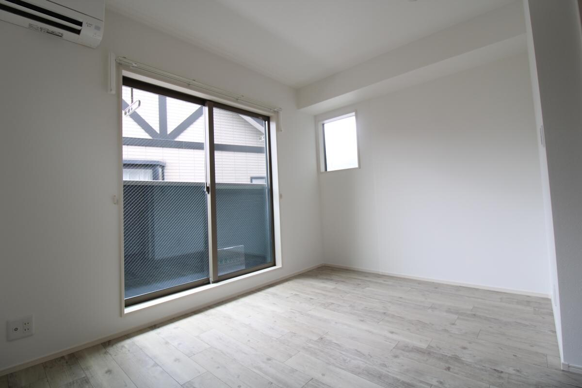 シャルコートＳＯＧＡの物件内観写真