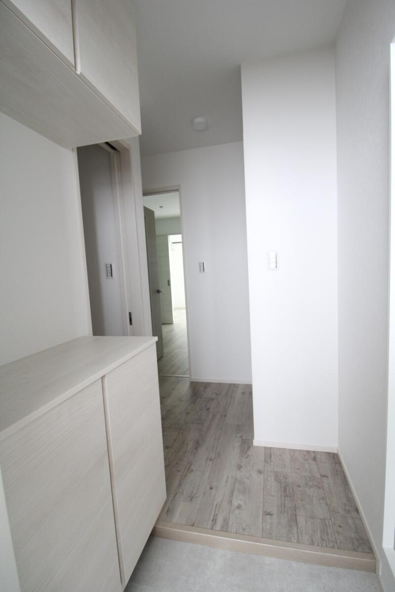 シャルコートＳＯＧＡの物件内観写真