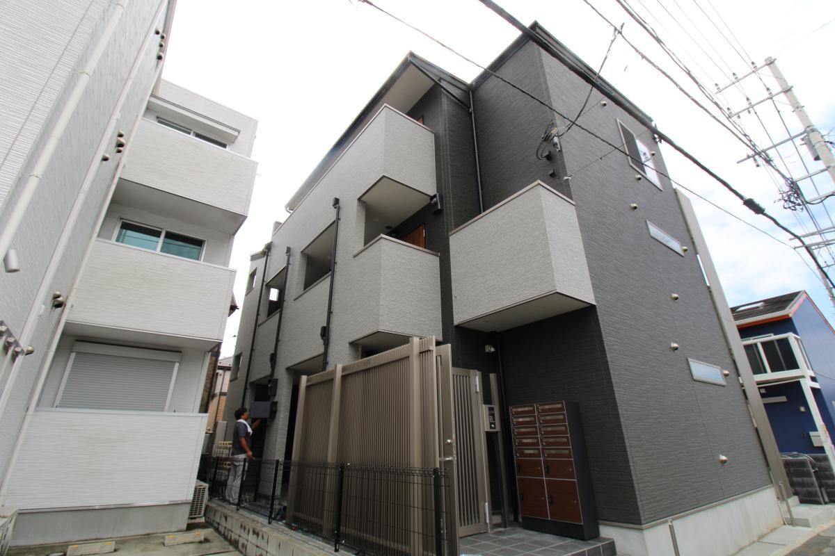 シャルコートＳＯＧＡの物件内観写真