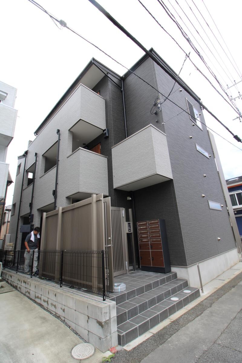 シャルコートＳＯＧＡの物件内観写真