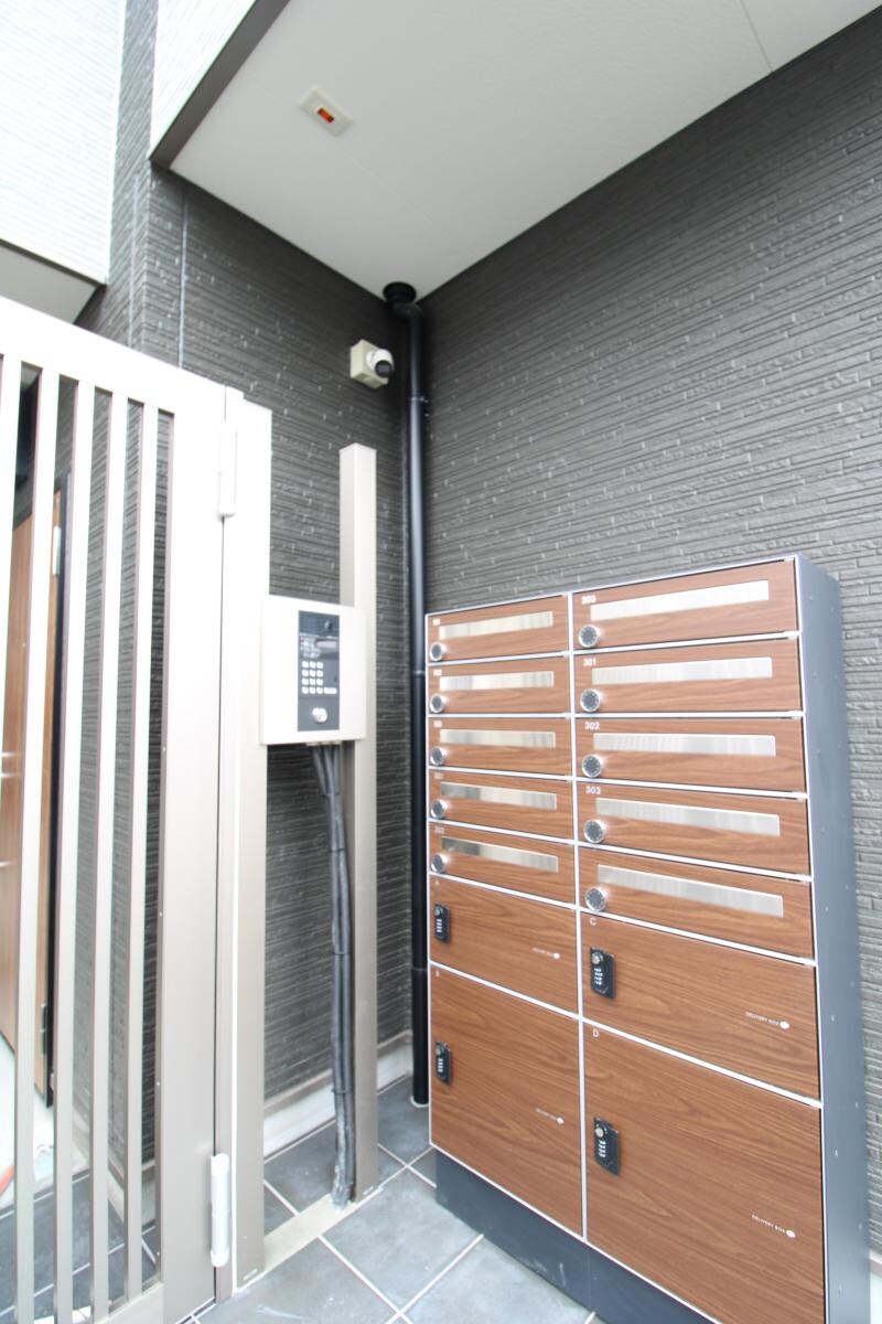 シャルコートＳＯＧＡの物件内観写真