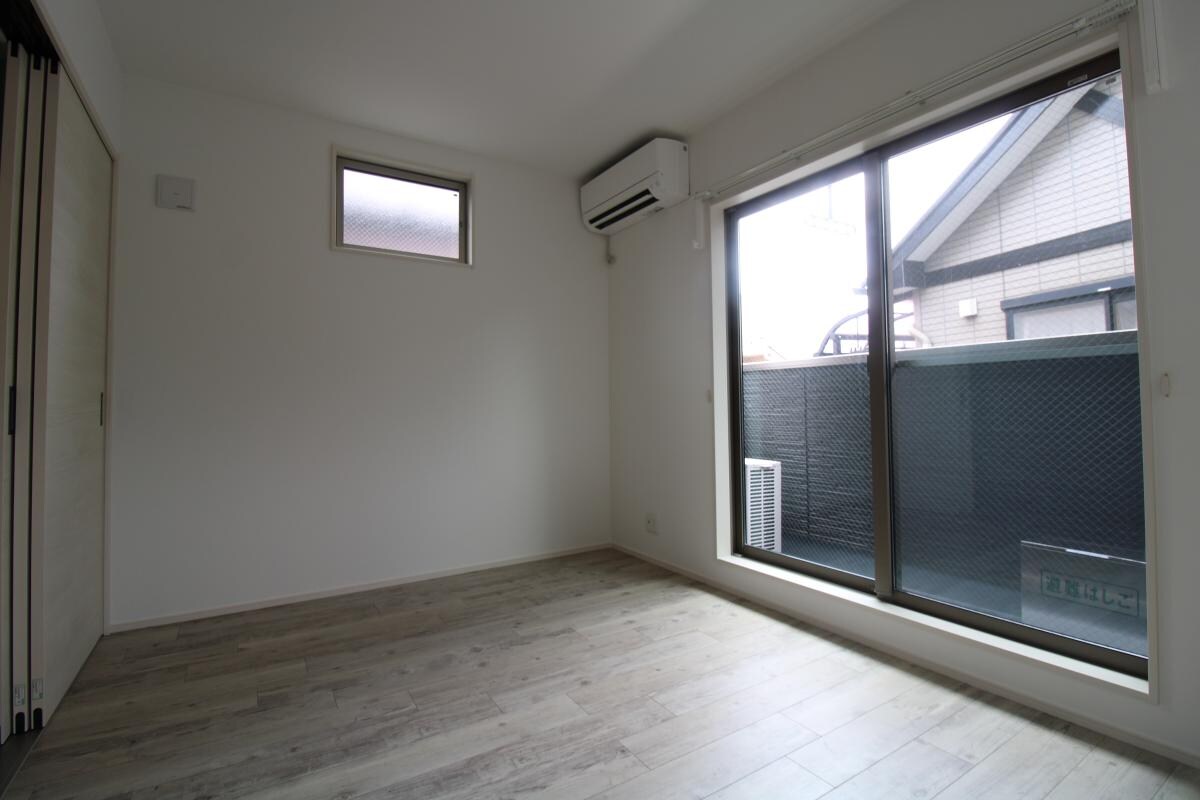 シャルコートＳＯＧＡの物件内観写真