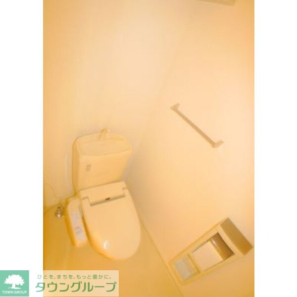 メゾンリバーアイランドＡの物件内観写真