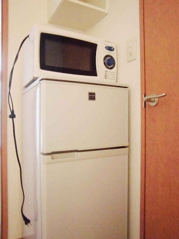 レオパレスエミネンスの物件内観写真