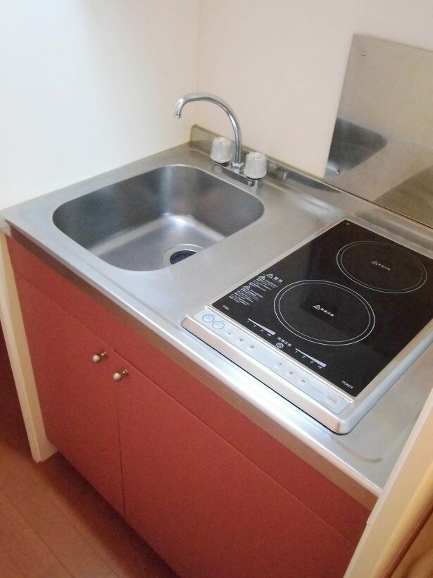 レオパレスエミネンスの物件内観写真