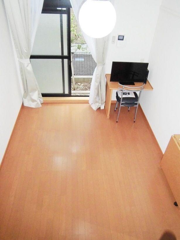 レオパレスエミネンスの物件内観写真