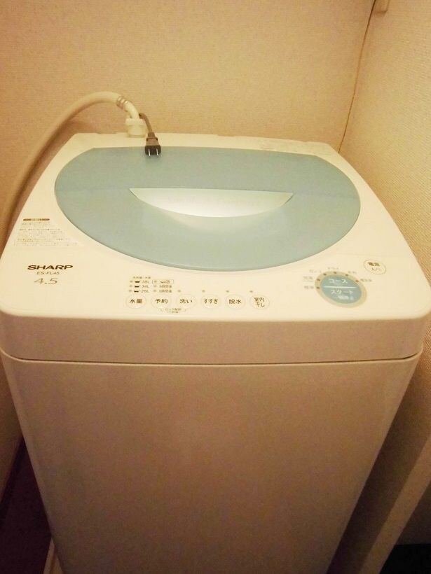 レオパレスエミネンスの物件内観写真