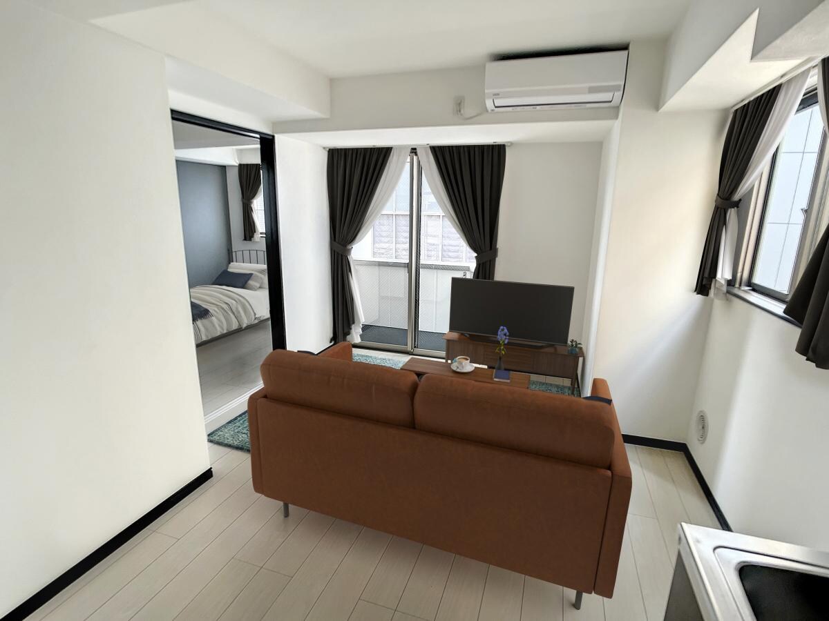 FOREST　M２７の物件内観写真