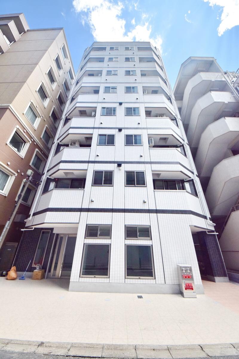 FOREST　M２７の物件内観写真