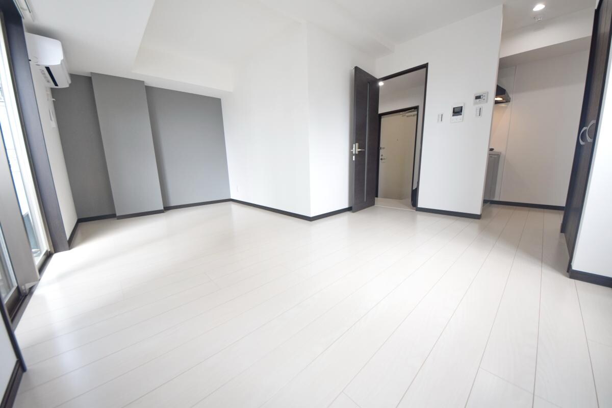 FOREST　M２７の物件内観写真