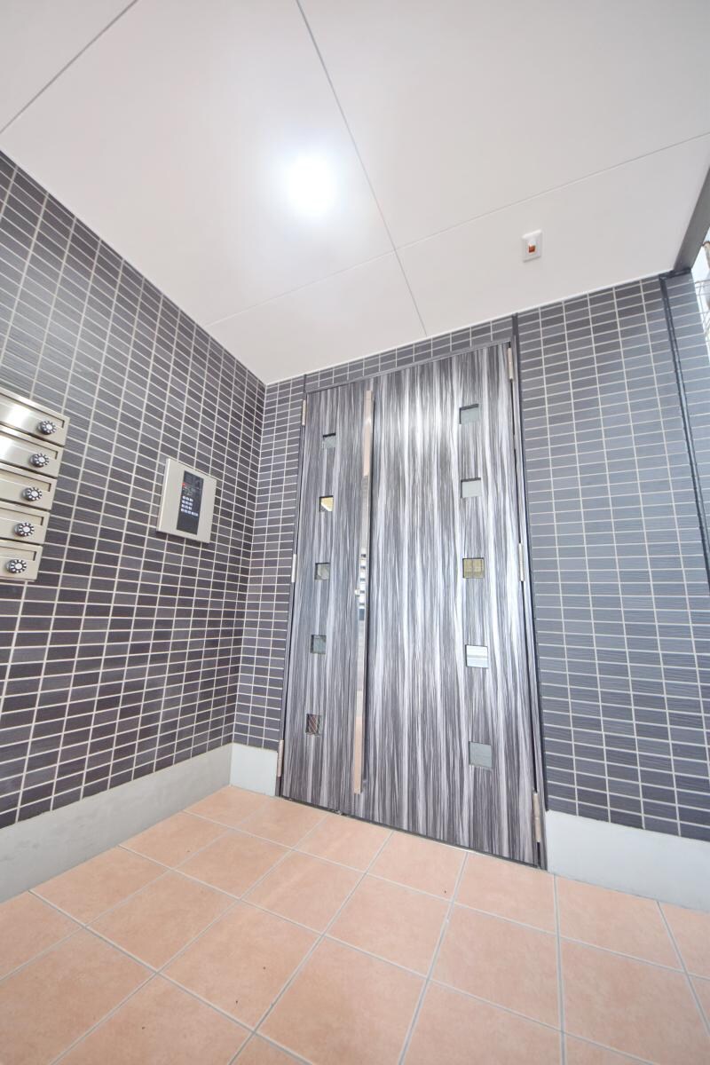 FOREST　M２７の物件内観写真