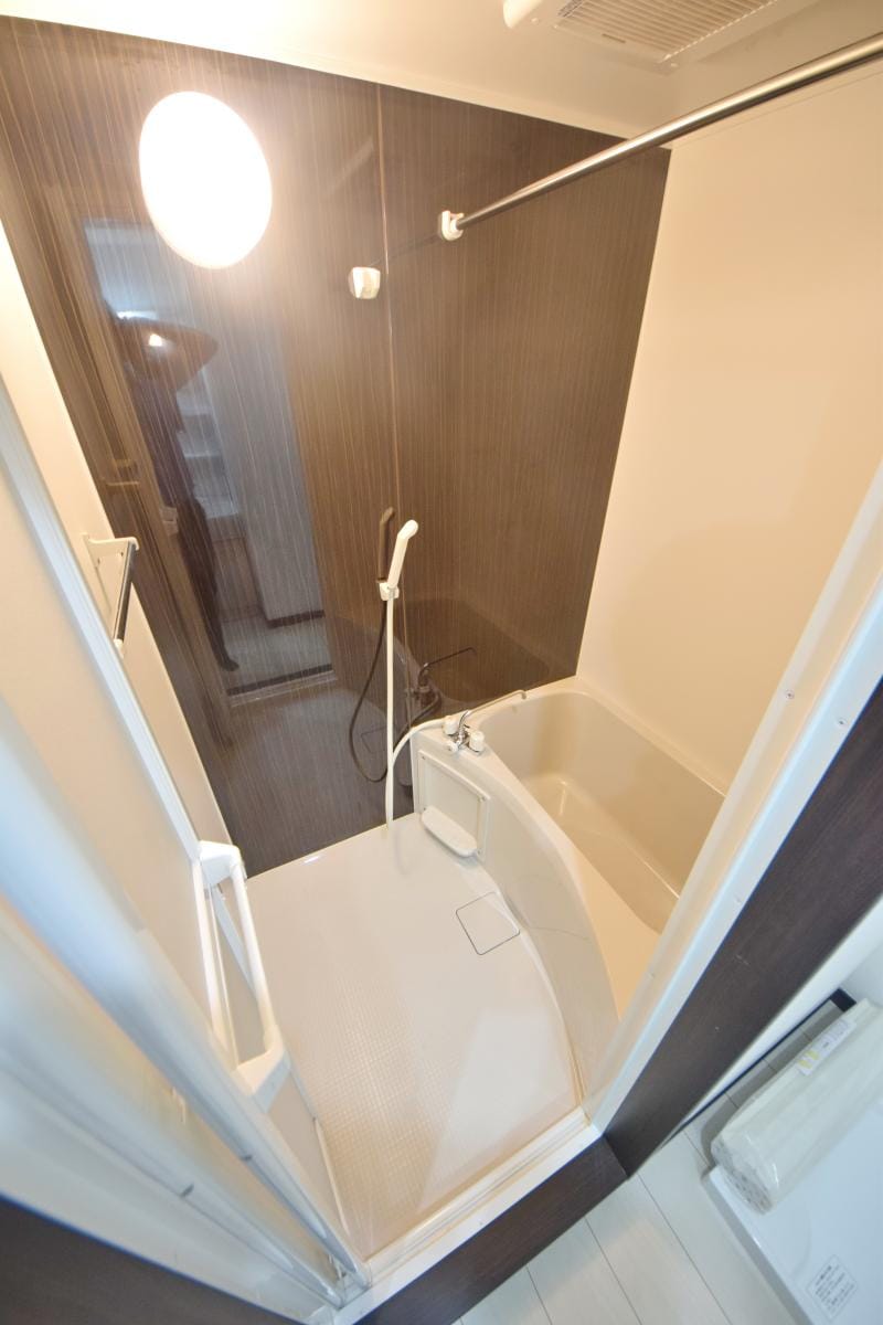 FOREST　M２７の物件内観写真