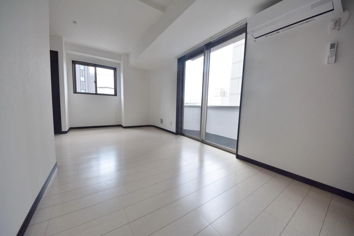 FOREST　M２７の物件内観写真