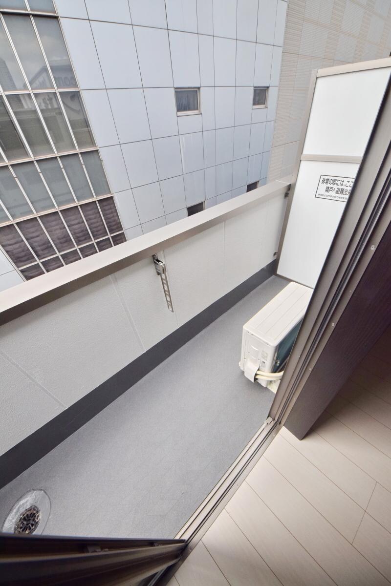 FOREST　M２７の物件内観写真