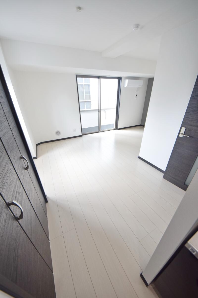 FOREST　M２７の物件内観写真