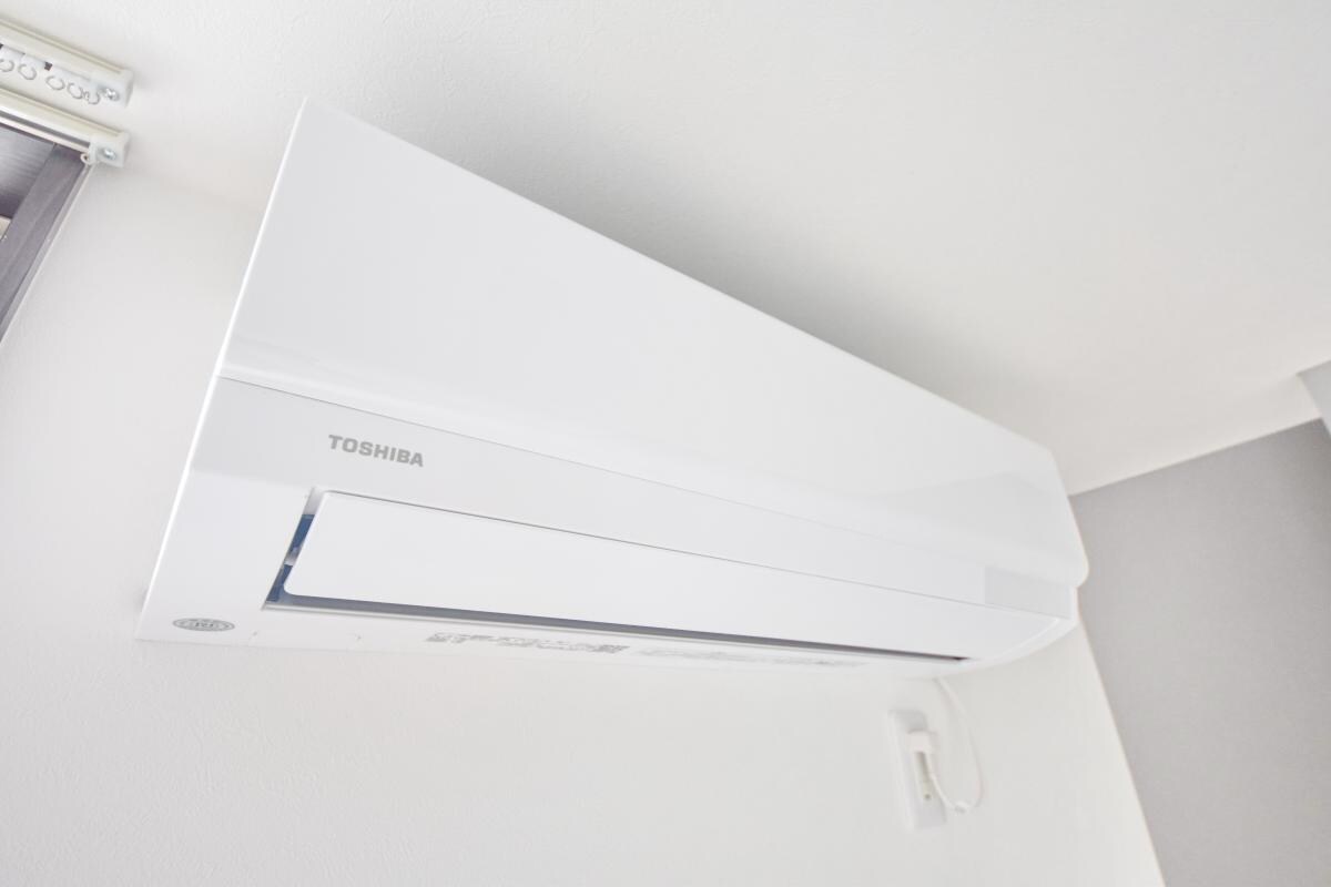 FOREST　M２７の物件内観写真