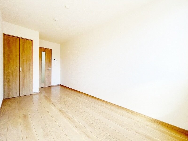 コスモ・アルカディア２の物件内観写真