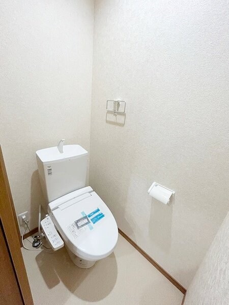 コスモ・アルカディア２の物件内観写真