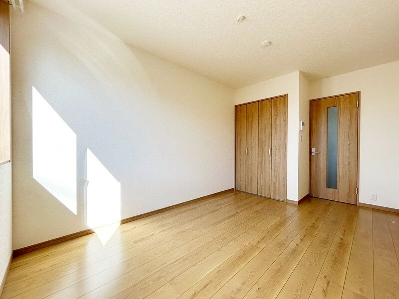 コスモ・アルカディア２の物件内観写真