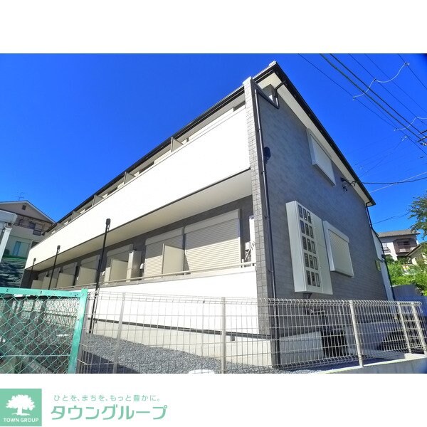 アーバンロードヒル八千代大和田の物件内観写真