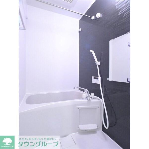 アーバンロードヒル八千代大和田の物件内観写真