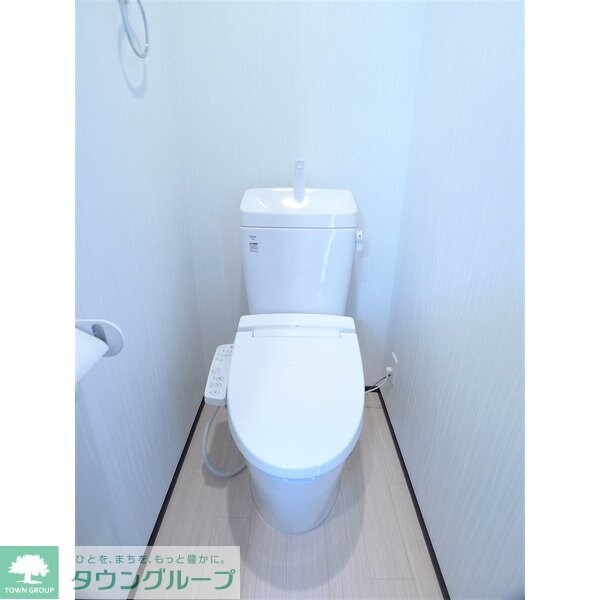 アーバンロードヒル八千代大和田の物件内観写真