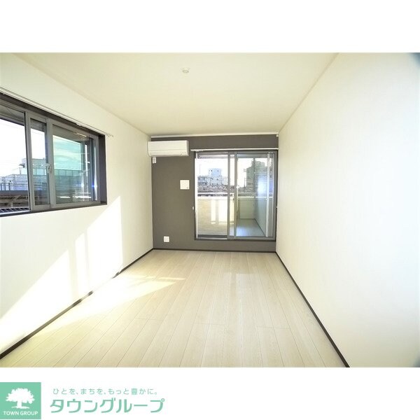 アーバンロードヒル八千代大和田の物件内観写真