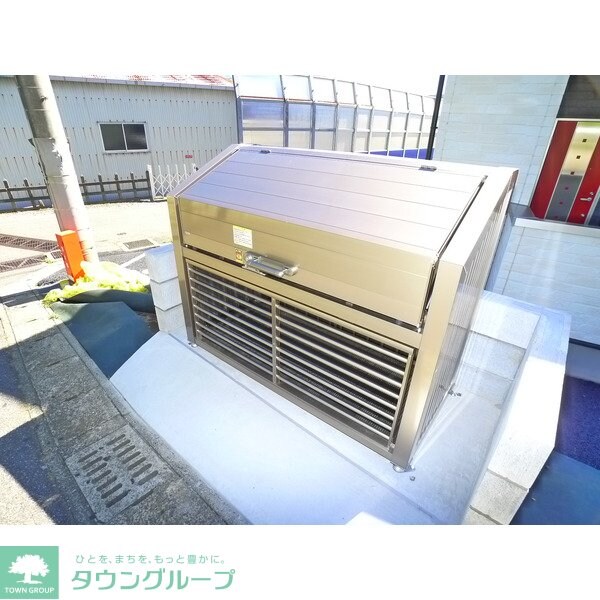 アーバンロードヒル八千代大和田の物件内観写真