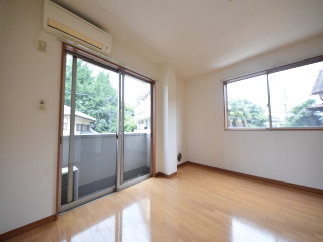 グランキャッスル　の物件内観写真