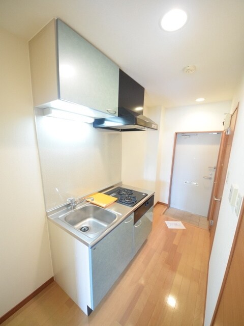 グランキャッスル　の物件内観写真