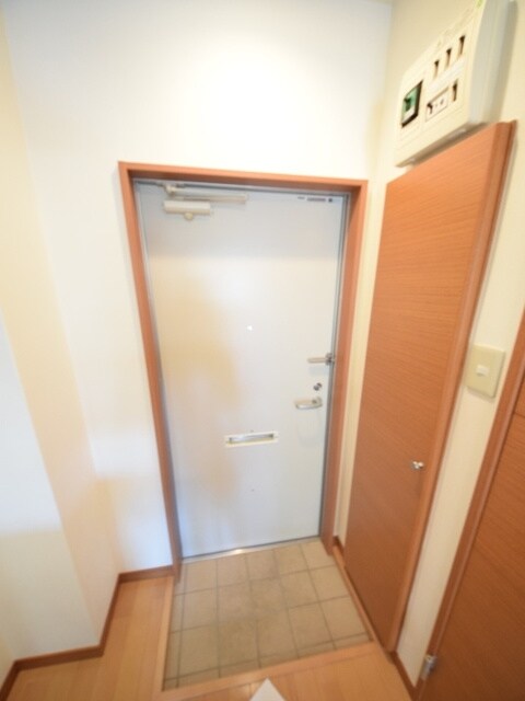 グランキャッスル　の物件内観写真