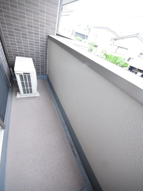 グランキャッスル　の物件内観写真