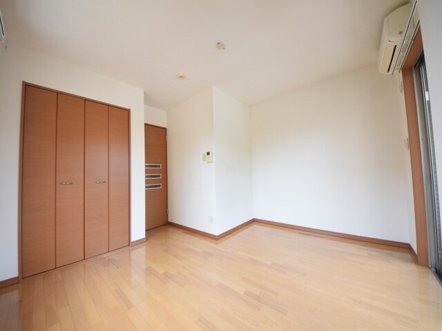 グランキャッスル　の物件内観写真