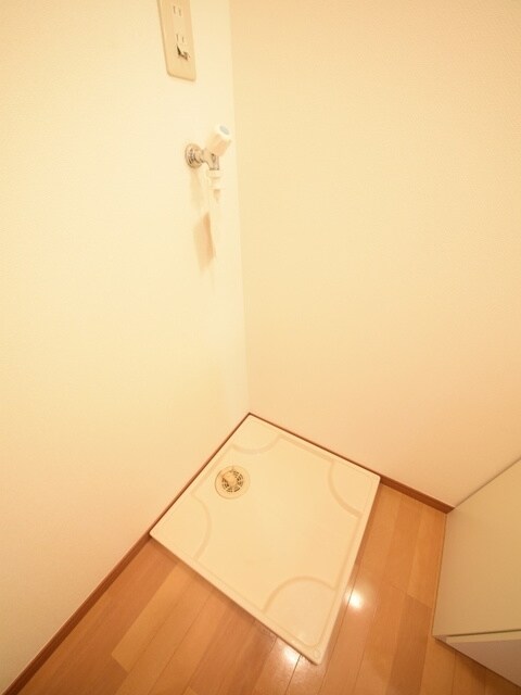 グランキャッスル　の物件内観写真