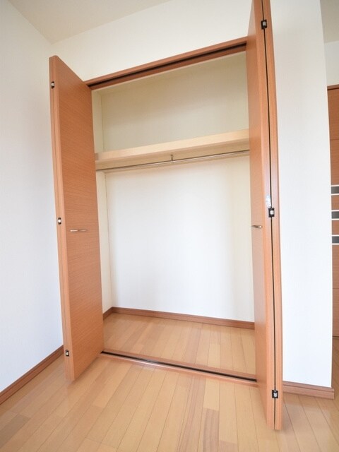 グランキャッスル　の物件内観写真