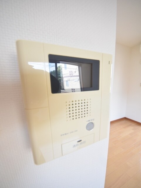 グランキャッスル　の物件内観写真